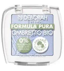 De Online Drogist Deborah milano formula pura oogschaduw | hemelsblauw 06 5gr aanbieding