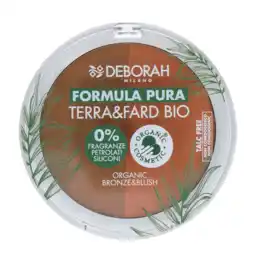 De Online Drogist Deborah milano pura bronzing 3 tan 9gr aanbieding