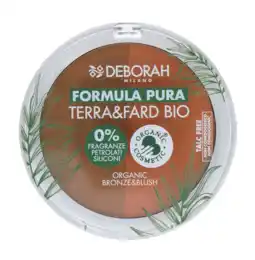 De Online Drogist Deborah milano pura bronzing 3 tan 9gr aanbieding