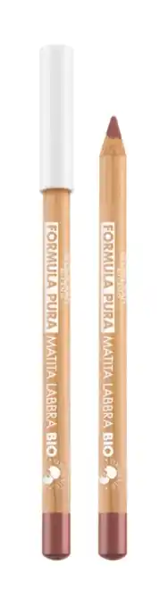 De Online Drogist Deborah milano pura lippotlood bio 3 brick 1.1gr aanbieding