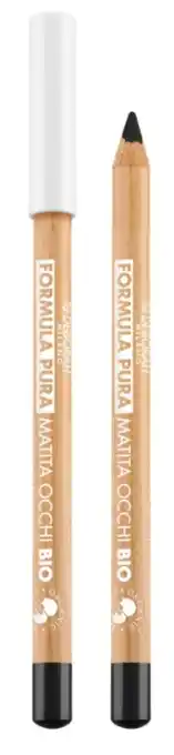 De Online Drogist Deborah milano formula pura oogpotlood zwart 1.1gr aanbieding
