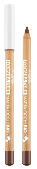 De Online Drogist Deborah milano formula pura oogpotlood brown 1.1gr aanbieding