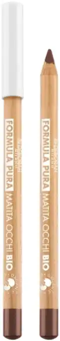 De Online Drogist Deborah milano formula pura oogpotlood brown 1.1gr aanbieding