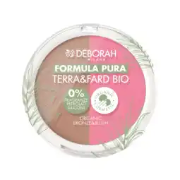 De Online Drogist Deborah milano pura bronzing 4 dark 9gr aanbieding