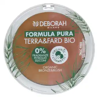 De Online Drogist Deborah milano pura bronzing 1 light 9gr aanbieding