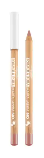De Online Drogist Deborah milano pura lippotlood bio 1 nude beige 1.1gr aanbieding