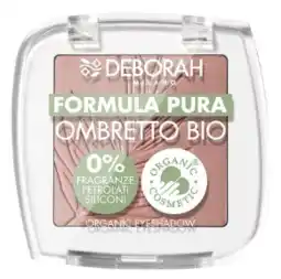 De Online Drogist Deborah milano formula pura oogschaduw | roze 05 5gr aanbieding