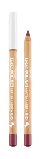 De Online Drogist Deborah milano pura lippotlood bio 8 rosewood 1.1gr aanbieding
