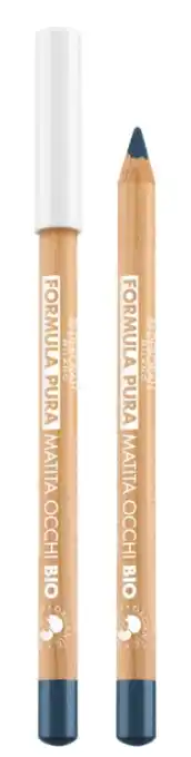 De Online Drogist Deborah milano formula pura oogpotlood blauw 1.1gr aanbieding