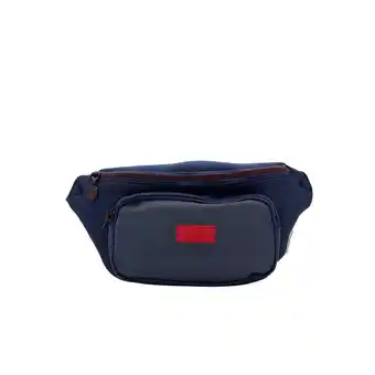 Decathlon Fanny pack serge blanco aanbieding