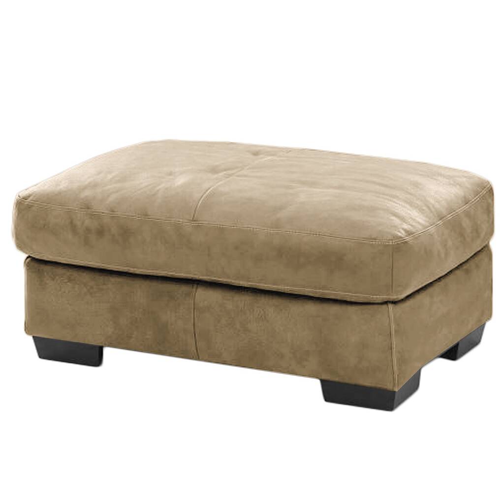 Home24 Gestoffeerde hocker jampaw aanbieding
