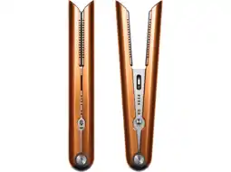 MediaMarkt Dyson corrale copper/nickel aanbieding