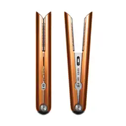 MediaMarkt Dyson corrale copper/nickel aanbieding