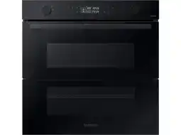 MediaMarkt Samsung dual cook flex oven 4-serie nv7b4540vak/u1 aanbieding
