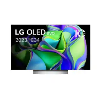 MediaMarkt Lg oled55c34la (2023) aanbieding