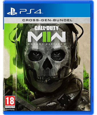 MediaMarkt Koch software call of duty: modern warfare 2 playstation 4 aanbieding