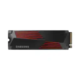 MediaMarkt Samsung samsung 990 pro 1tb heatsink pcie 4.0 nvme m.2 ssd aanbieding