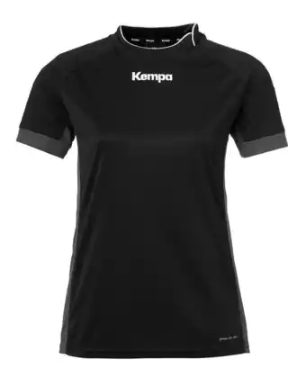 Decathlon Sportshirt dames kempa prime aanbieding