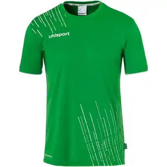 Decathlon Shirt en korte broek set uhlsport score 26 aanbieding