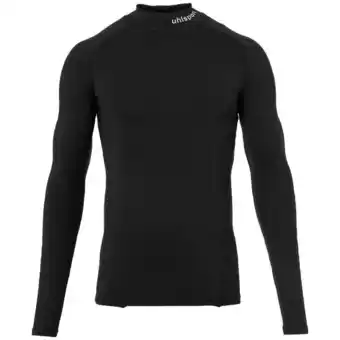 Decathlon Kindercompressietrui uhlsport distinction pro baselayer aanbieding