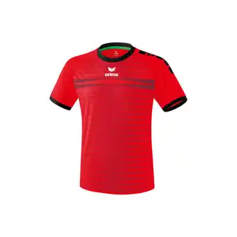 Decathlon Kinder sportshirt erima ferrara 2.0 aanbieding