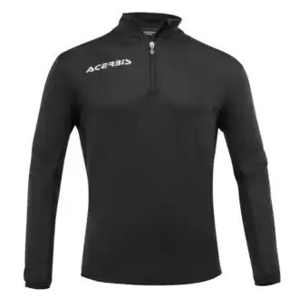 Decathlon Sweatshirt 1/2 rits acerbis belatrix aanbieding