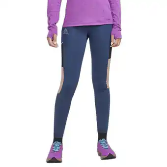 Decathlon Dames legging craft pro trail aanbieding