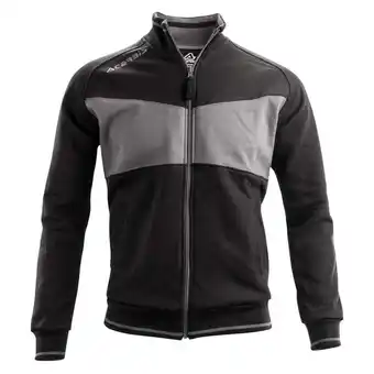 Decathlon Jasje met rits acerbis diadema aanbieding