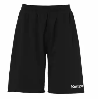 Decathlon Kinder shorts kempa core 2.0 sweat aanbieding