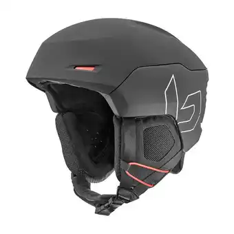 Decathlon Skihelm bollé ryft pure aanbieding