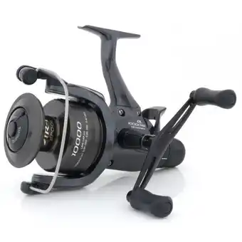 Decathlon Haspel shimano baitrunner dl 6000 rb aanbieding