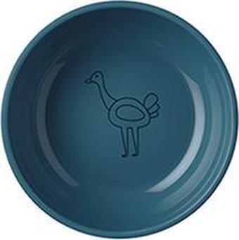 Bol.com Mepal - mio kinderschaaltje - kinderservies - deep blue aanbieding