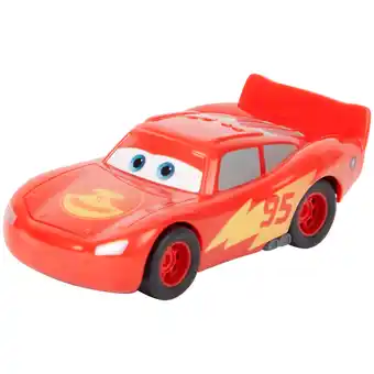 Action Cars speelgoedauto aanbieding