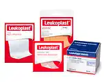 De Online Drogist Leukoplast eerste hulp bij sport - 4 stuks aanbieding