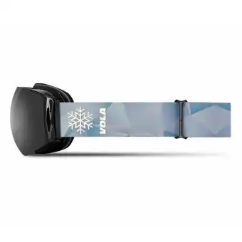 Decathlon Skimasker vola innovity icy aanbieding