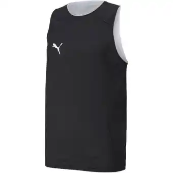 Decathlon Jersey puma bball practice aanbieding