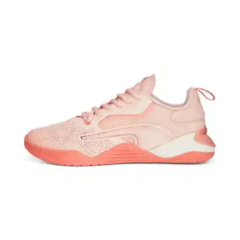 Decathlon Damestrainers puma fuse 2.0 aanbieding