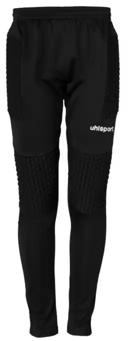 Decathlon Standaard keepersbroek uhlsport aanbieding