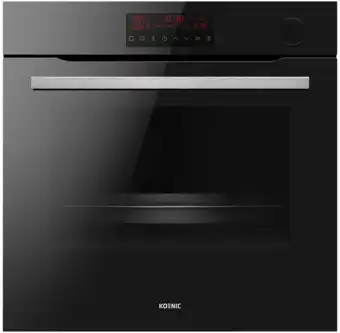 MediaMarkt Koenic kbo 611 b a1 aanbieding