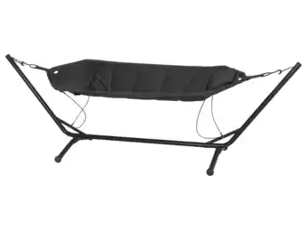 Lidl Siena garden hangmat aanbieding