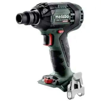 Conrad Metabo ssw 18 ltx 300 bl 602395840 accu-slagmoersleutel li-ion aanbieding