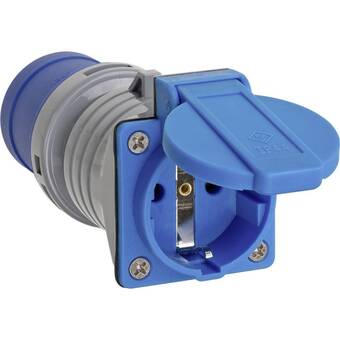 Conrad Brennenstuhl 1080990 cee-adapter 16 a 230 v 1 stuk(s) aanbieding