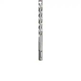 Conrad Heller bionic 16561 7 carbide hamerboor 9 mm gezamenlijke lengte 210 mm sds-plus 1 stuk(s) aanbieding