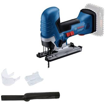Conrad Bosch professional gst 18v-125 s solo accu-decoupeerzaag 06015b2001 zonder accu, zonder lader 18 v aanbieding