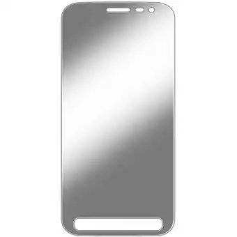 Conrad Hama premium screenprotector (glas) samsung xcover 4, samsung xcover 4s 1 stuk(s) 178883 aanbieding