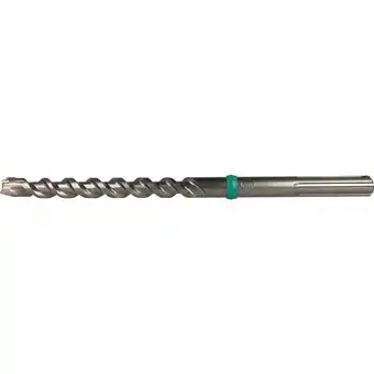 Conrad Heller enduro 28195 9 carbide hamerboor 22 mm gezamenlijke lengte 720 mm sds-max 1 stuk(s) aanbieding