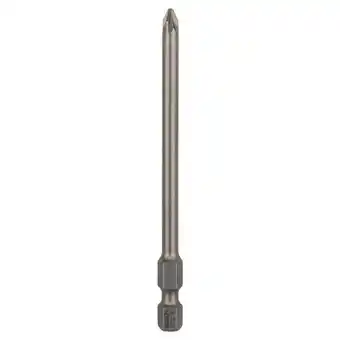 Conrad Bosch accessories bosch 2607001581 kruis-bit pz 1 e 6.3 3 stuk(s) aanbieding