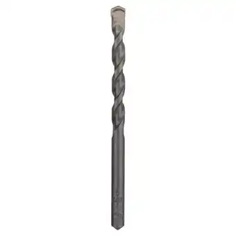 Conrad Bosch accessories cyl-3 2608597663 carbide beton-spiraalboor 8 mm gezamenlijke lengte 120 mm cilinderschacht 1 stuk(s) aanbieding