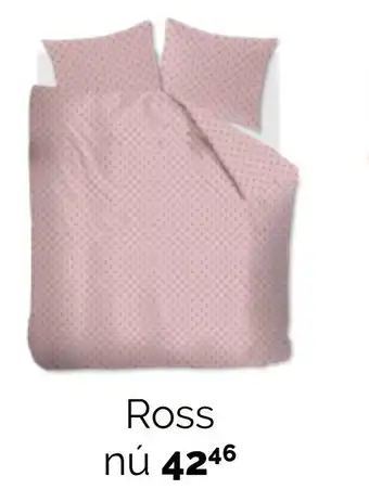 Beter Bed Ross aanbieding