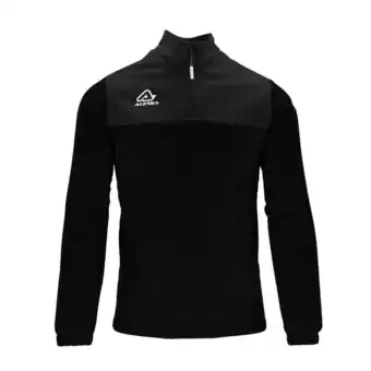 Decathlon Sweatshirt 1/2 rits acerbis harpaston aanbieding